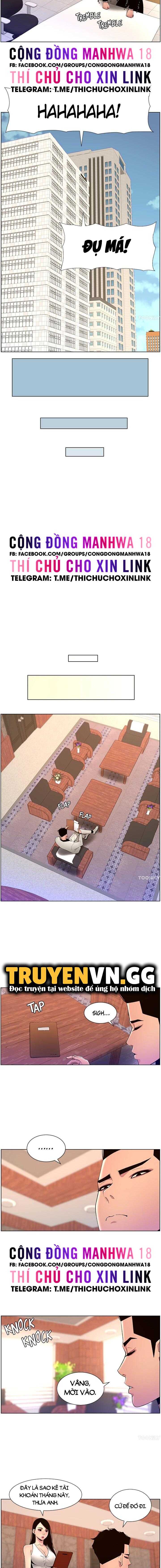 app đế vương giường chiếu chapter 77 9