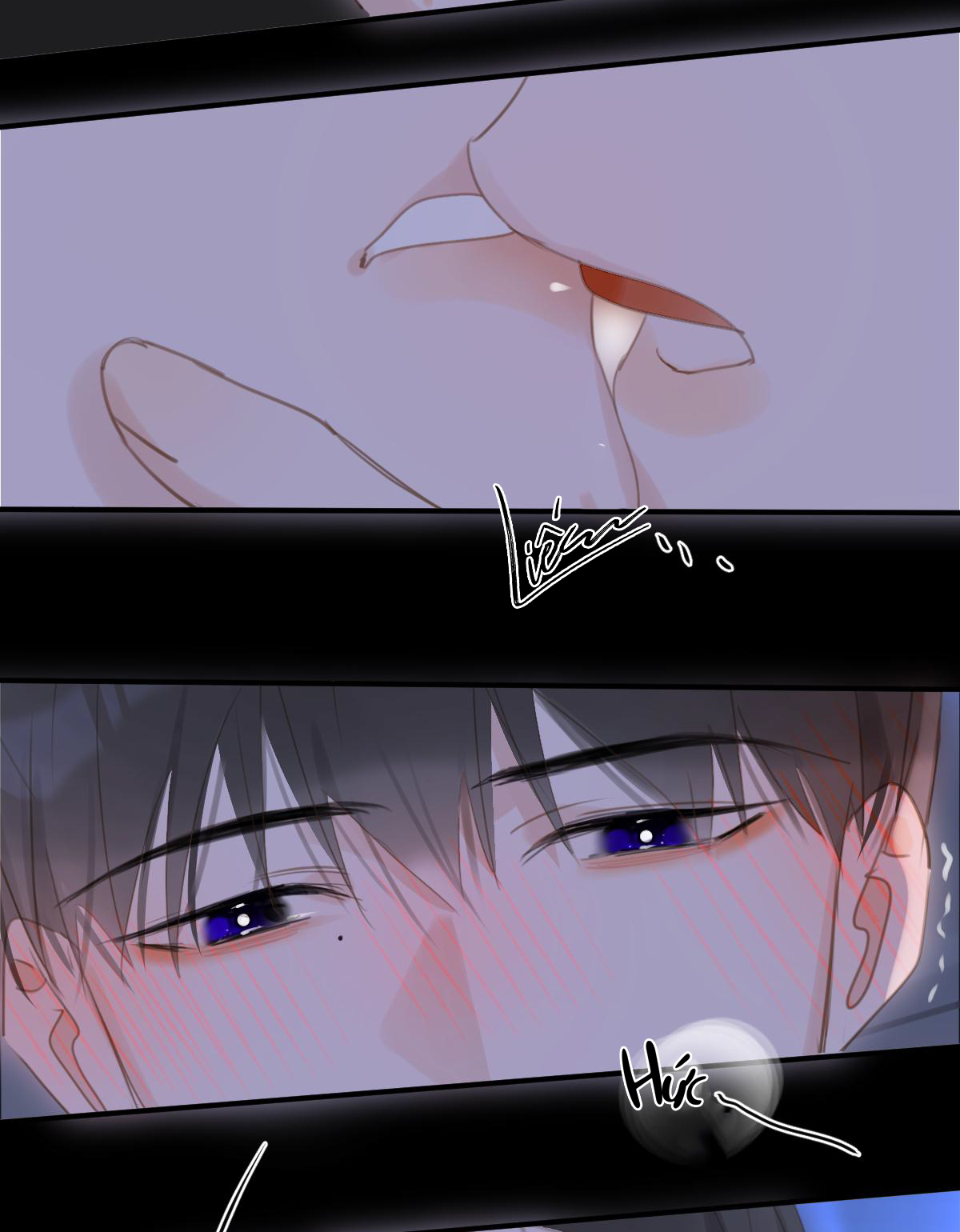 đêm đầy sao nói với em chapter 49 62