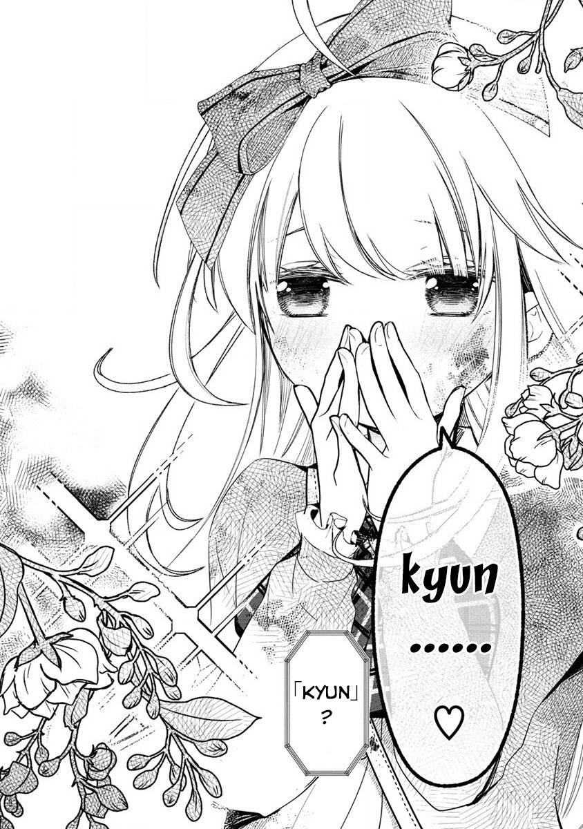 atashi mary-san. ima isekai ni iruno chapter 2 41