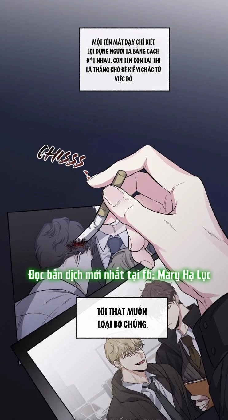 tình yêu kì lạ chapter 36 13