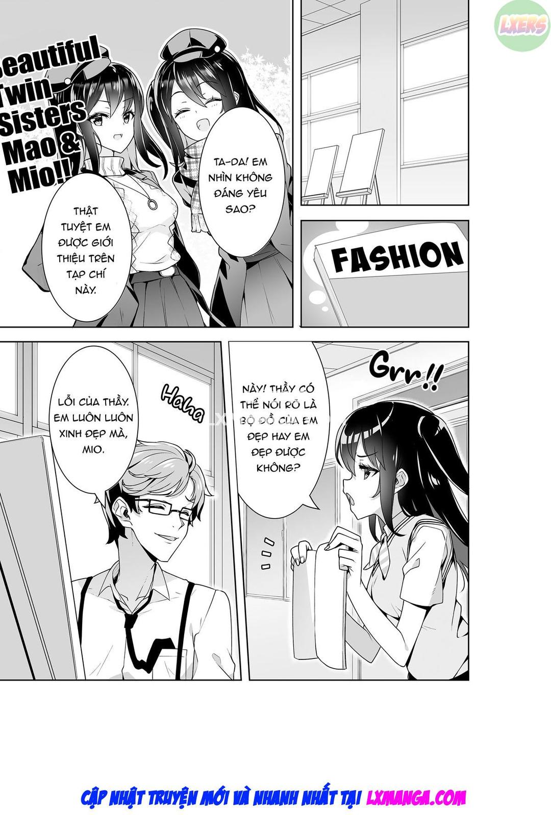 tài năng dâm dục chapter 0 2