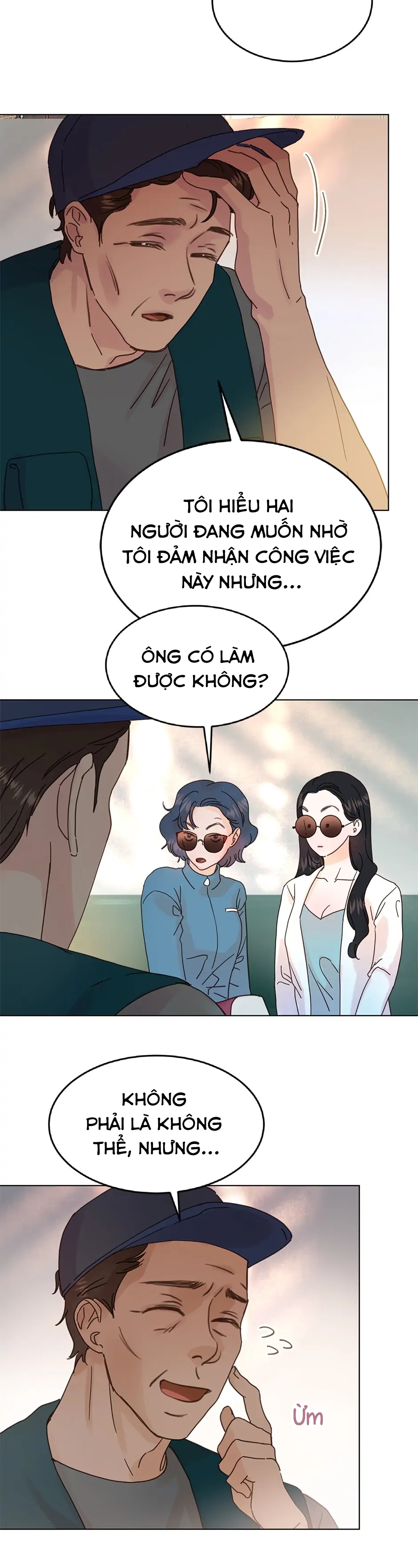 sự trả thù ngọt ngào của vợ tôi chapter 122 2