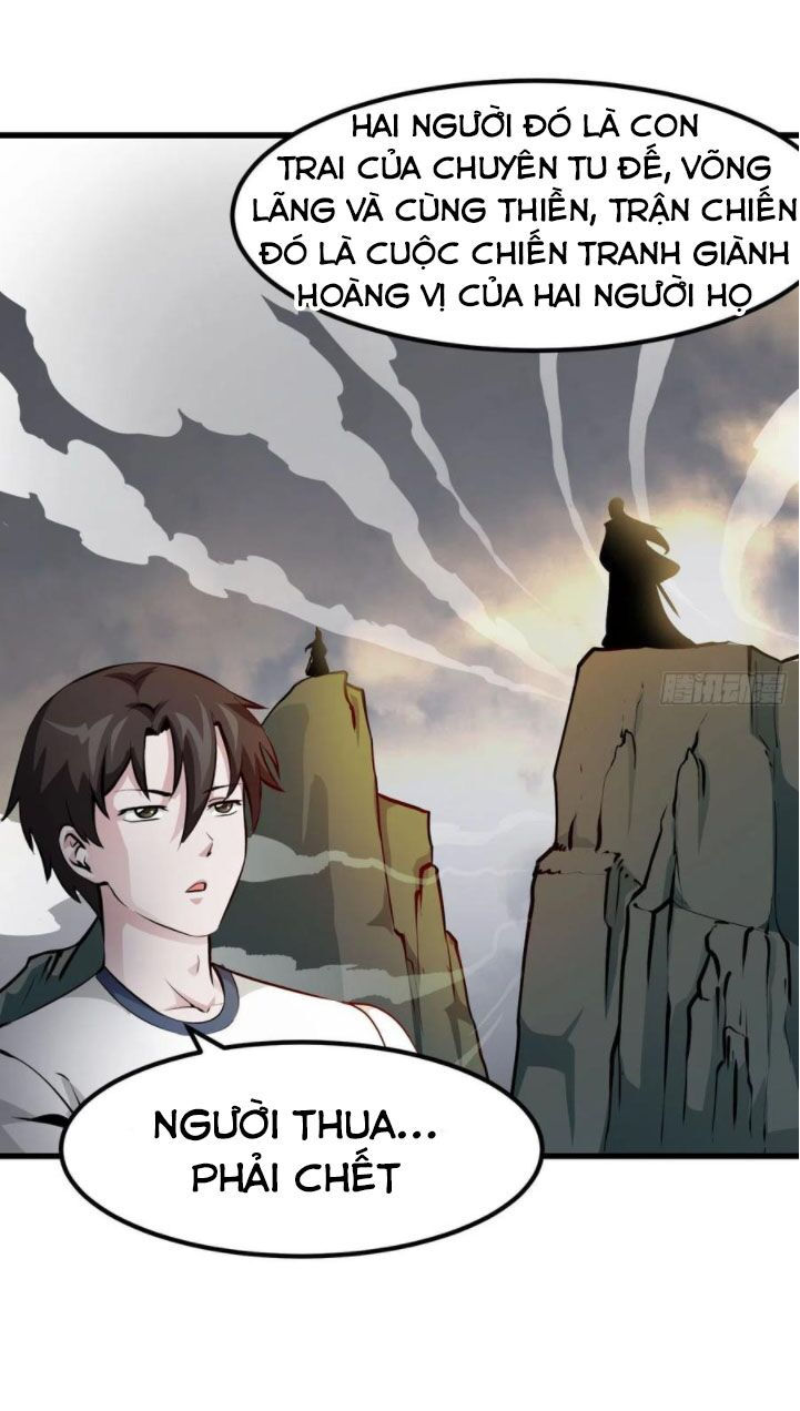 ta chẳng qua là một đại la kim tiên chapter 79 9