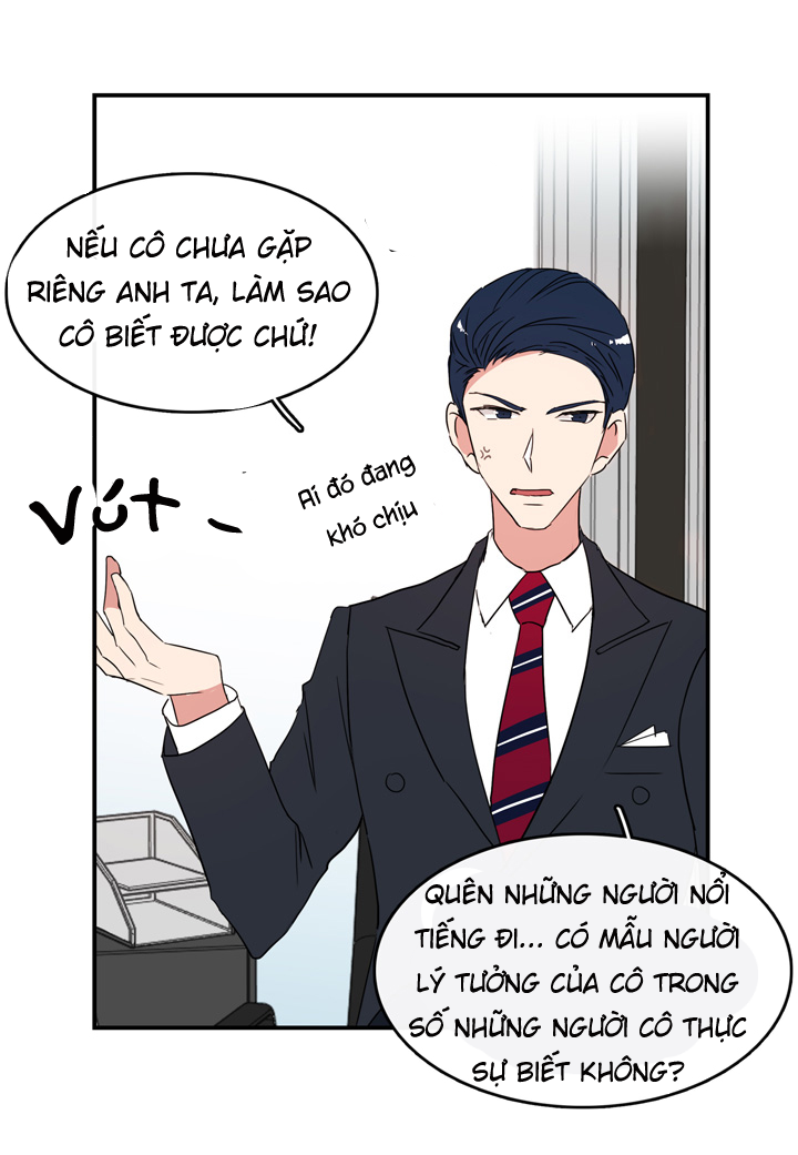 rắc rối về vấn đề yêu đương của tôi chapter 42 28