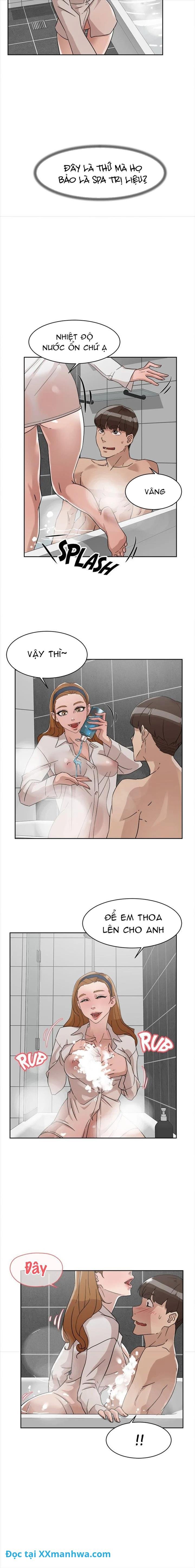 mười một cm của cô ấy chapter 62 8