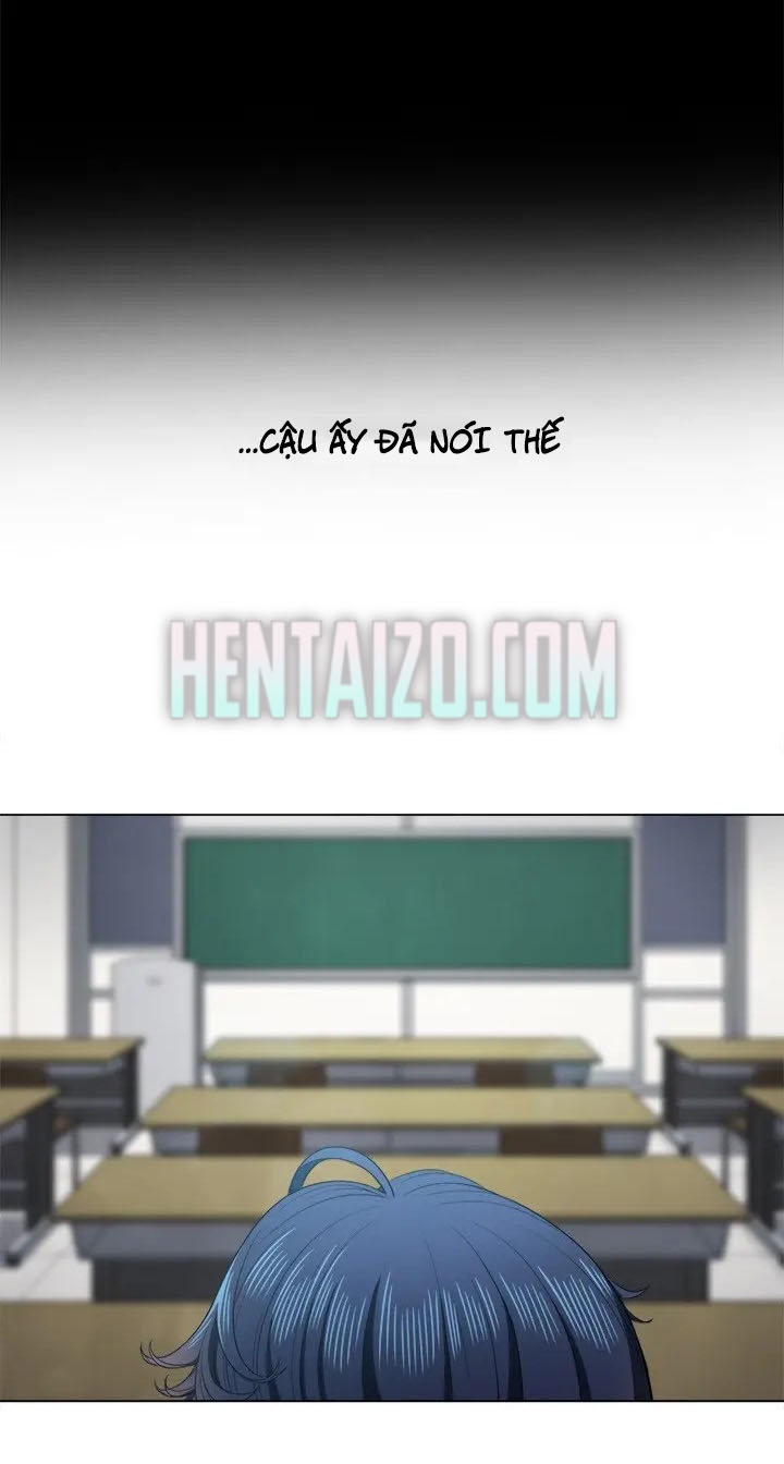 bắt nạt học đường chapter 36 4