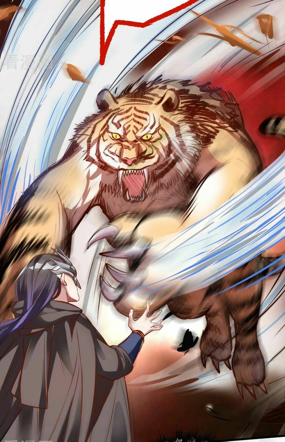 tối cường đại biểu hoàng kim thận chapter 6 3