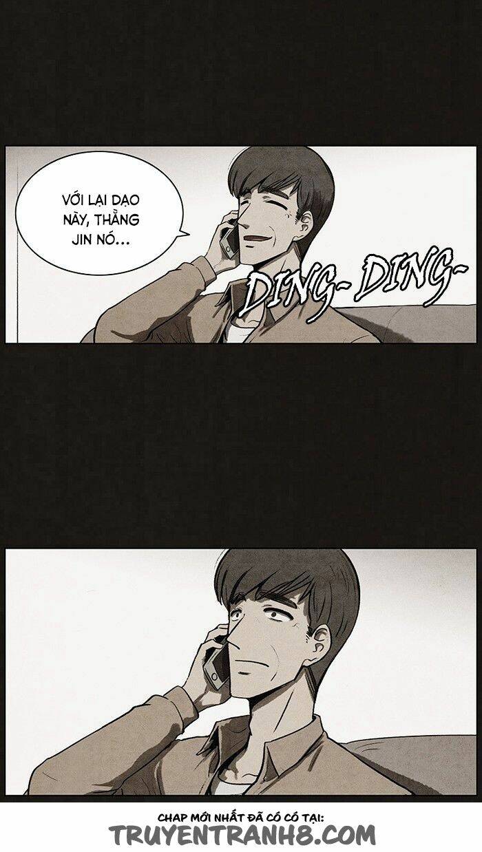 đứa con của quỷ dữ chapter 65 49