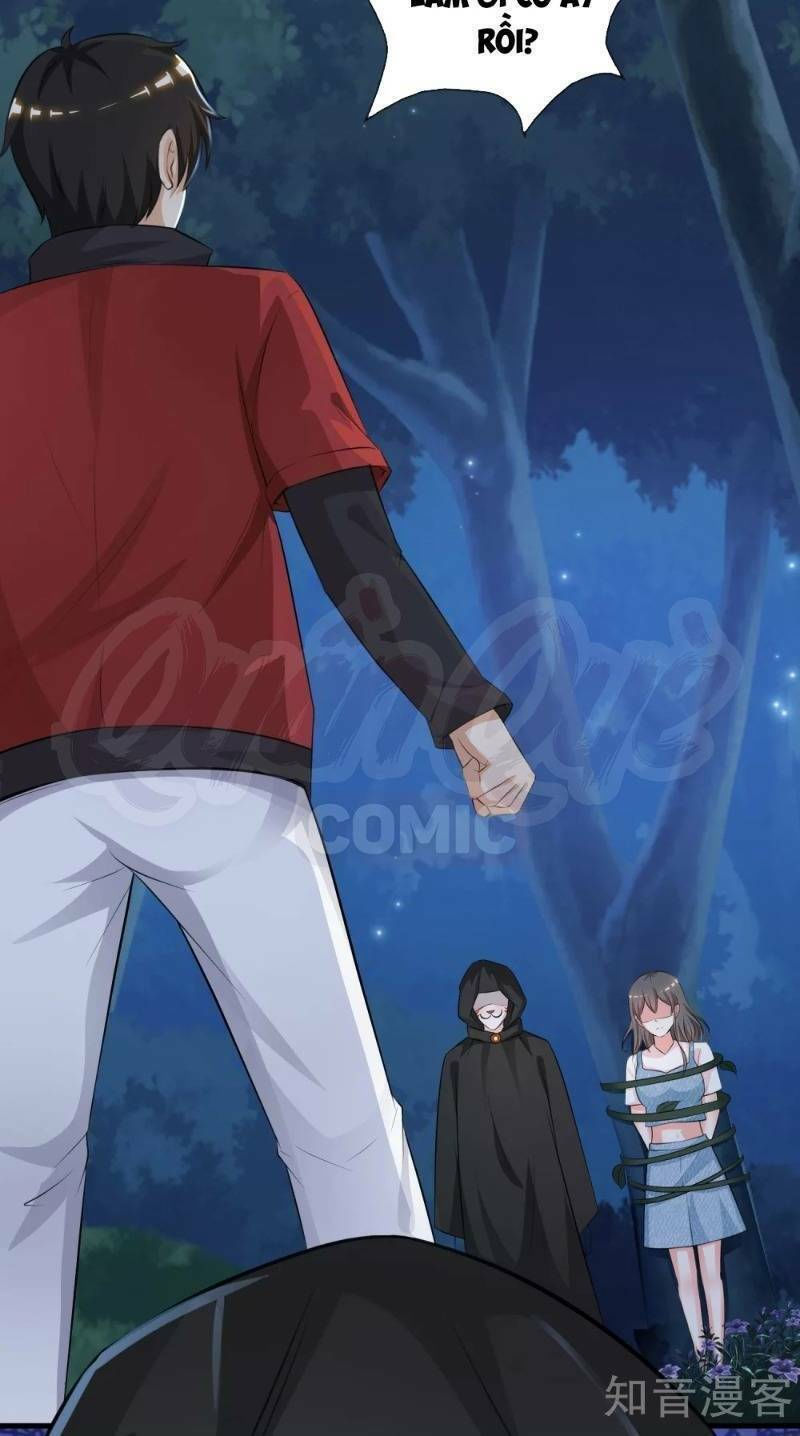 tối cường vận đào hoa chapter 84 20