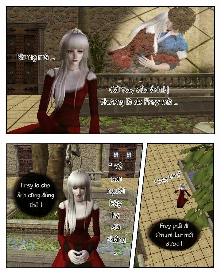 truyện sims - earl story chapter 12 15