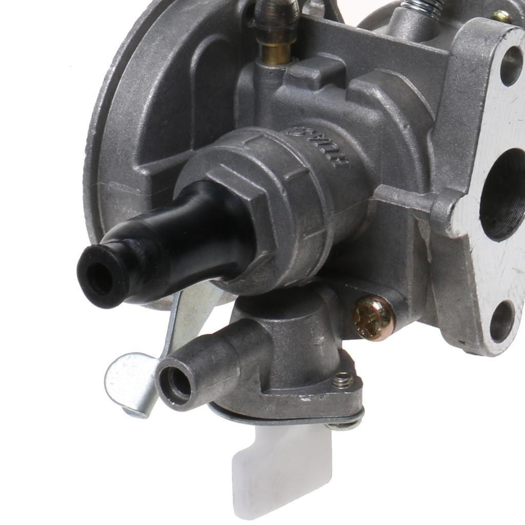 Carburetor W/ Air Filter 50cc 70cc 90cc 110cc 125cc ATV Dirt Bike Go Kart