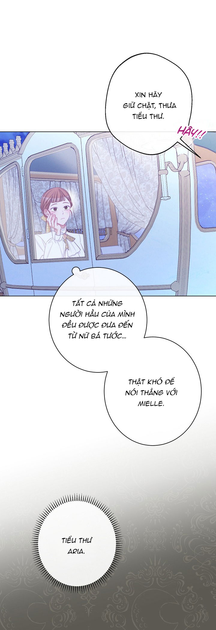 ác nữ đảo ngược đồng hồ cát chapter 90 16