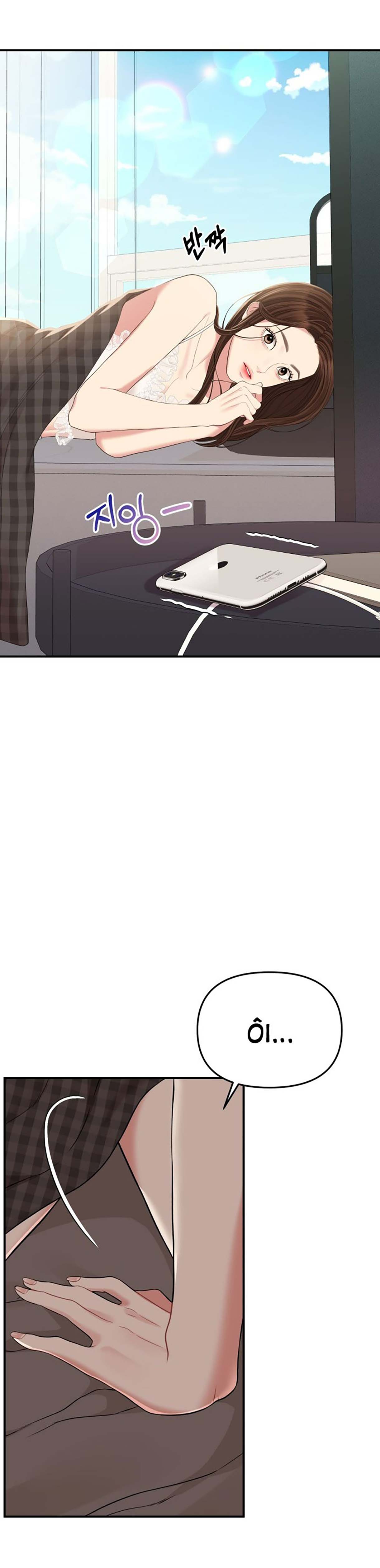 gửi em người đánh cắp những vì sao - to you who swallowed a star chapter 115.2 3