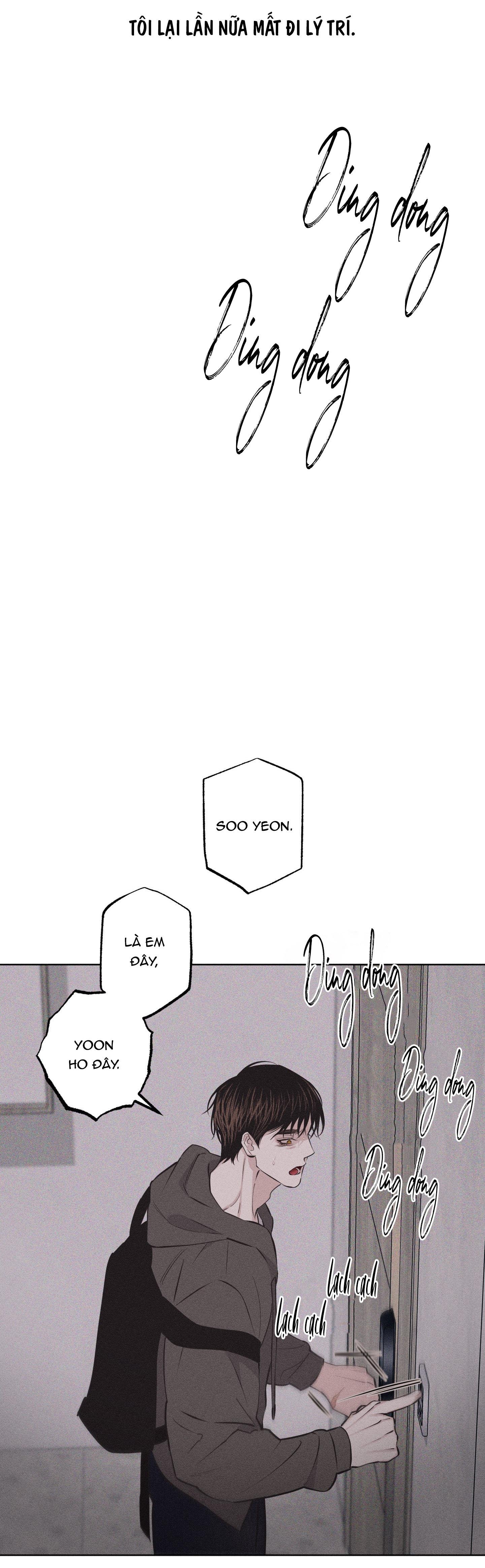 hình thái tình tan Chapter 58 ss3 68