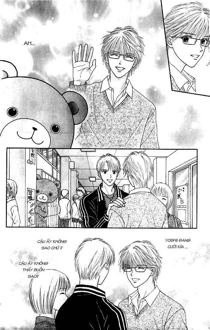 datte suki nan damon chapter 10 16