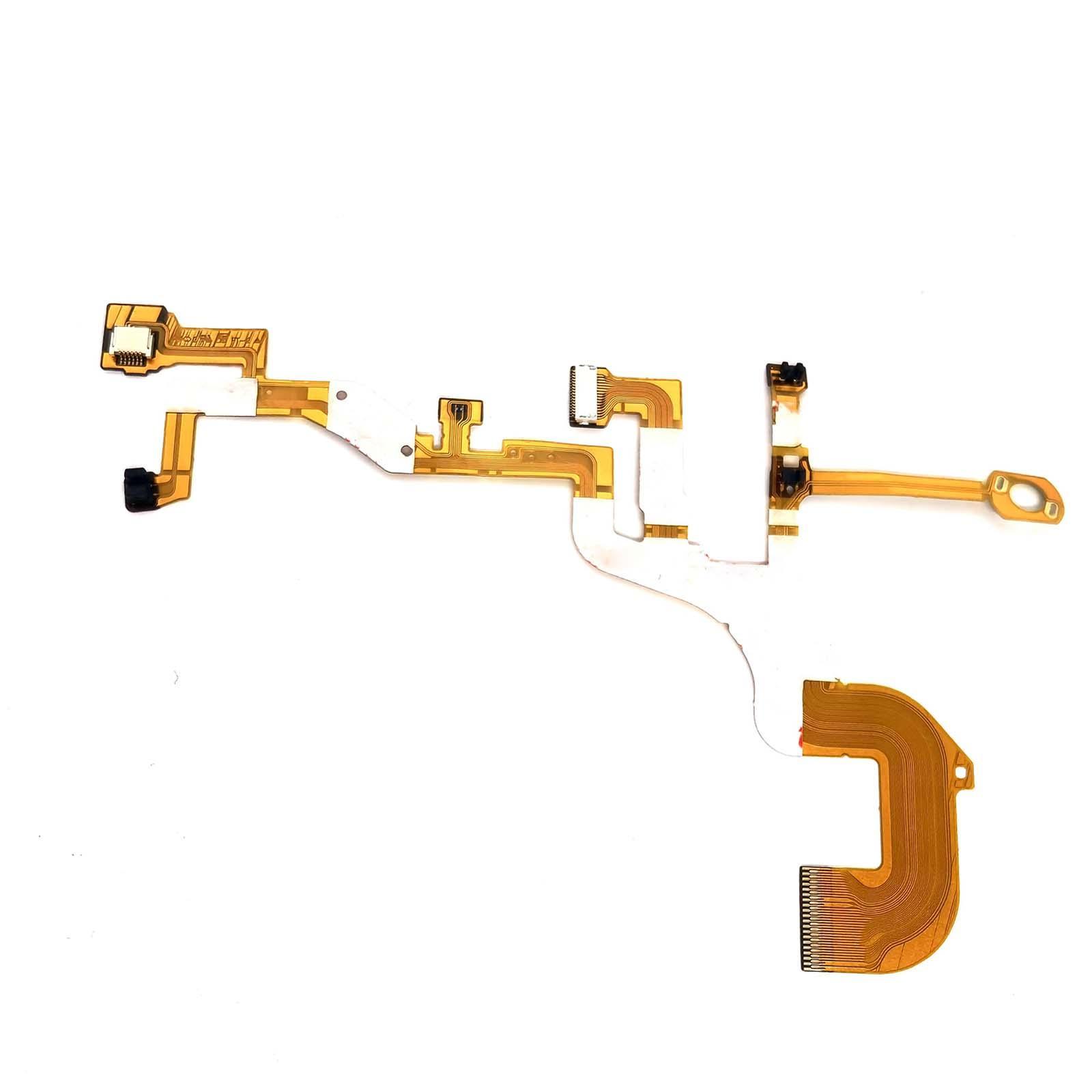 Digital Camera Cable Rear Seat for Dsc-wx300