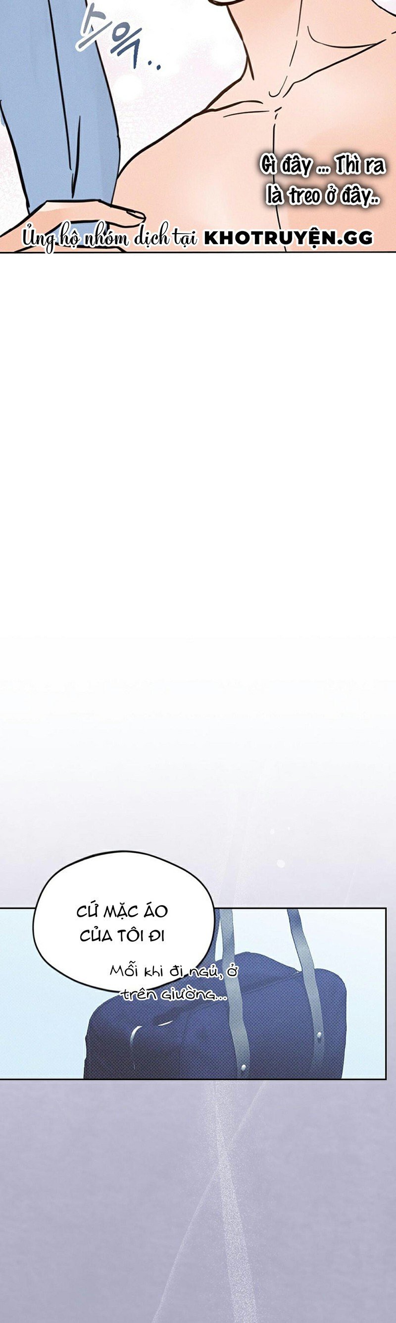 khi đêm trăng tròn chapter 5 16