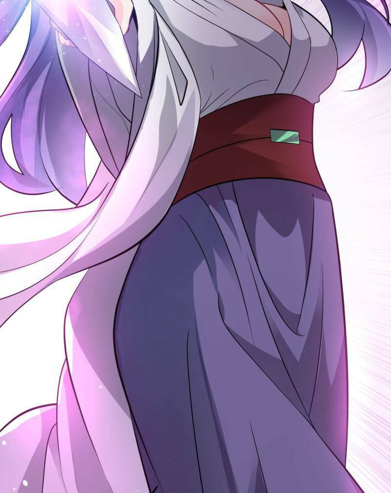 đám nữ đồ đệ đều muốn độc chiếm ta chapter 27 34