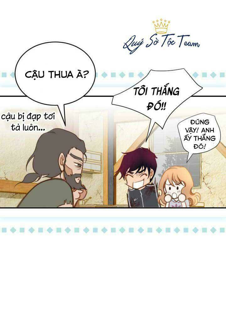 tiếp xúc chí mạng chapter 35 31