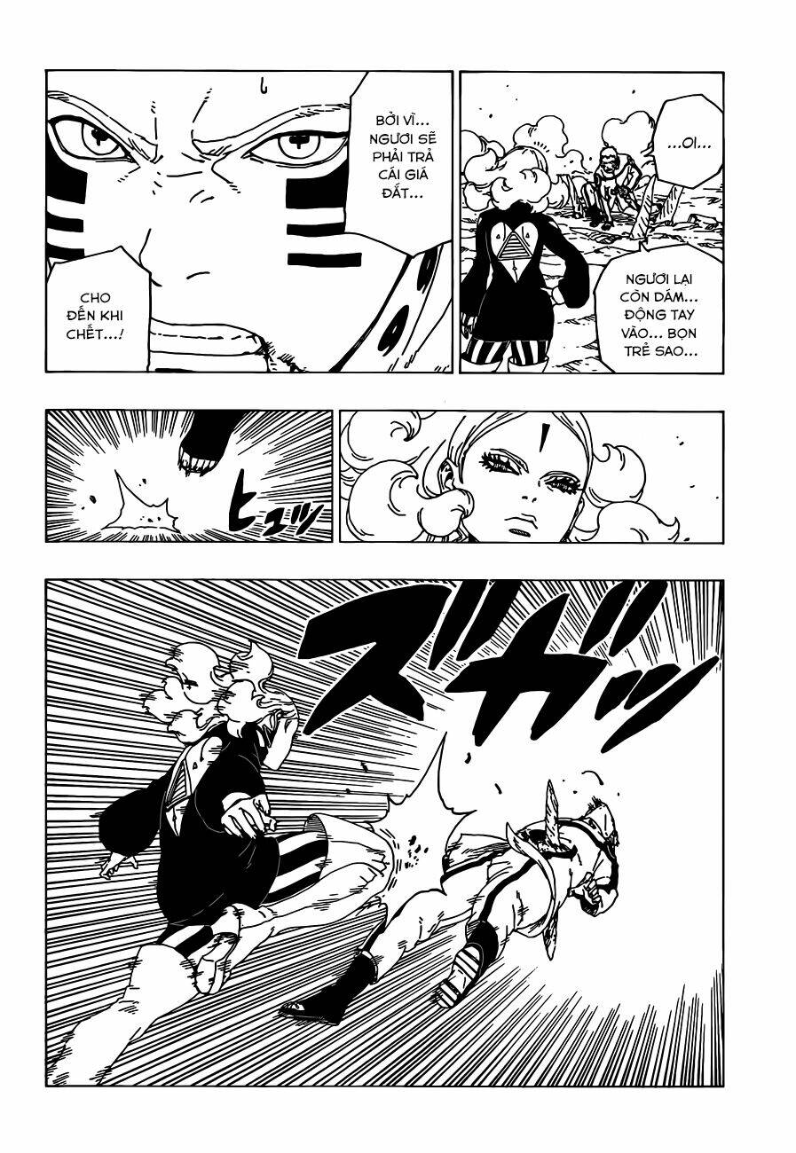 uzumaki boruto chapter 31 23