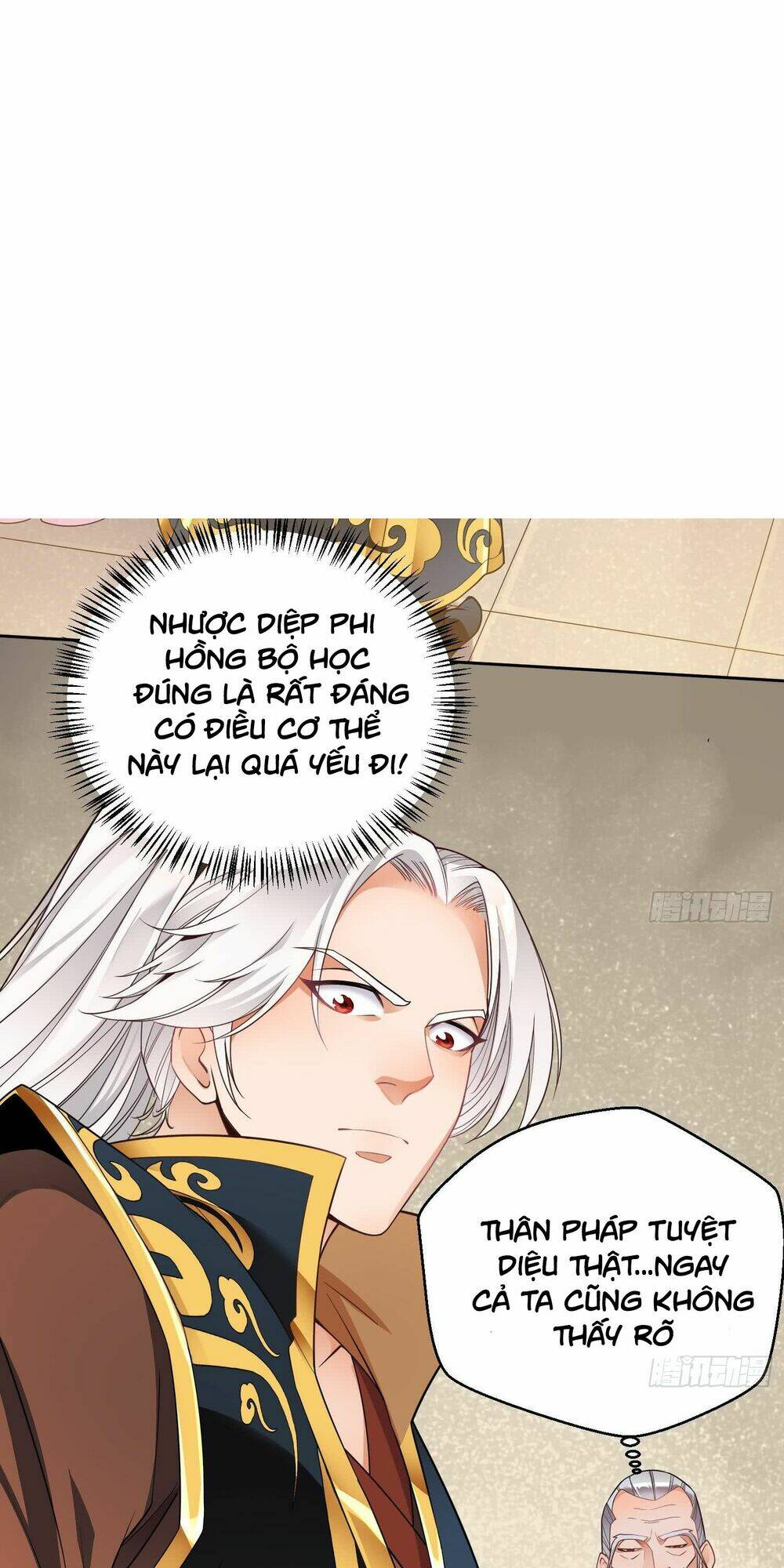 vạn cổ thiên đế chapter 4 4