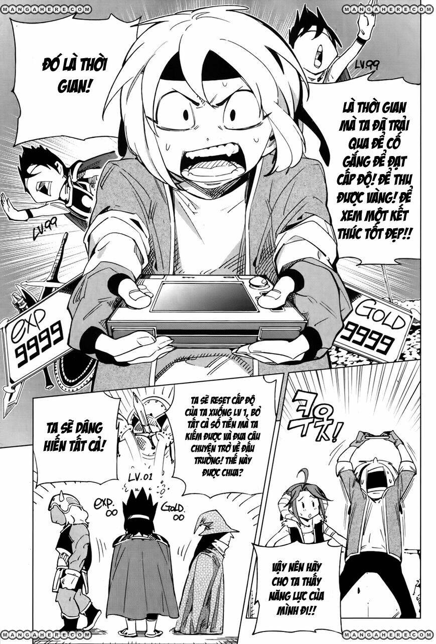 she's gon chapter 9 20