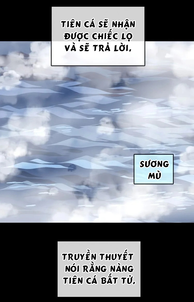 bộ váy của nàng tiên cá chapter 16 12