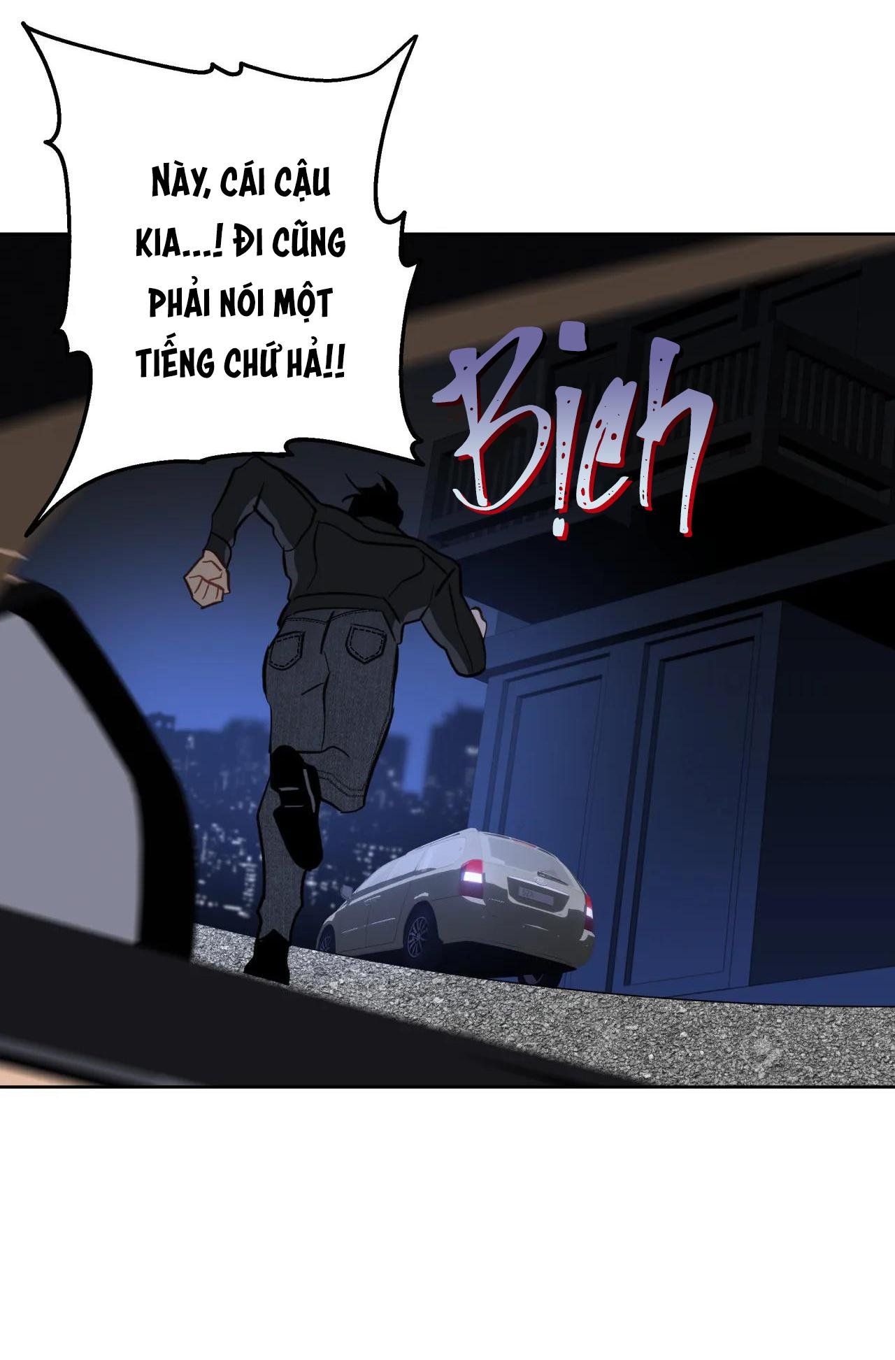 mỹ nhân ngư chapter 8 50