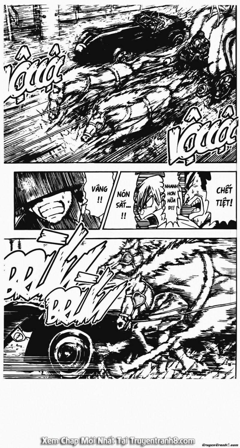 sắc lệnh ánh trăng chapter 19 11