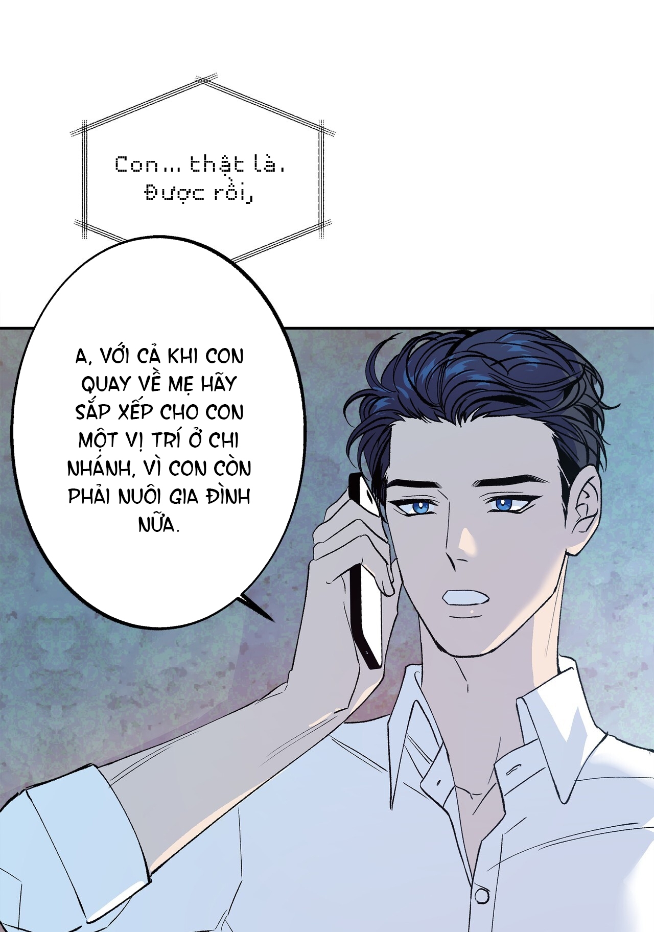 Tận Cùng Của Thế Giới chapter 42.2 - Trang 27