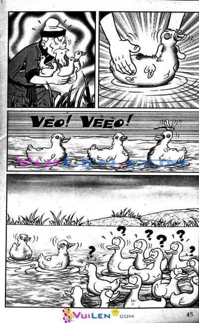 thần đồng đất việt chapter 24 44