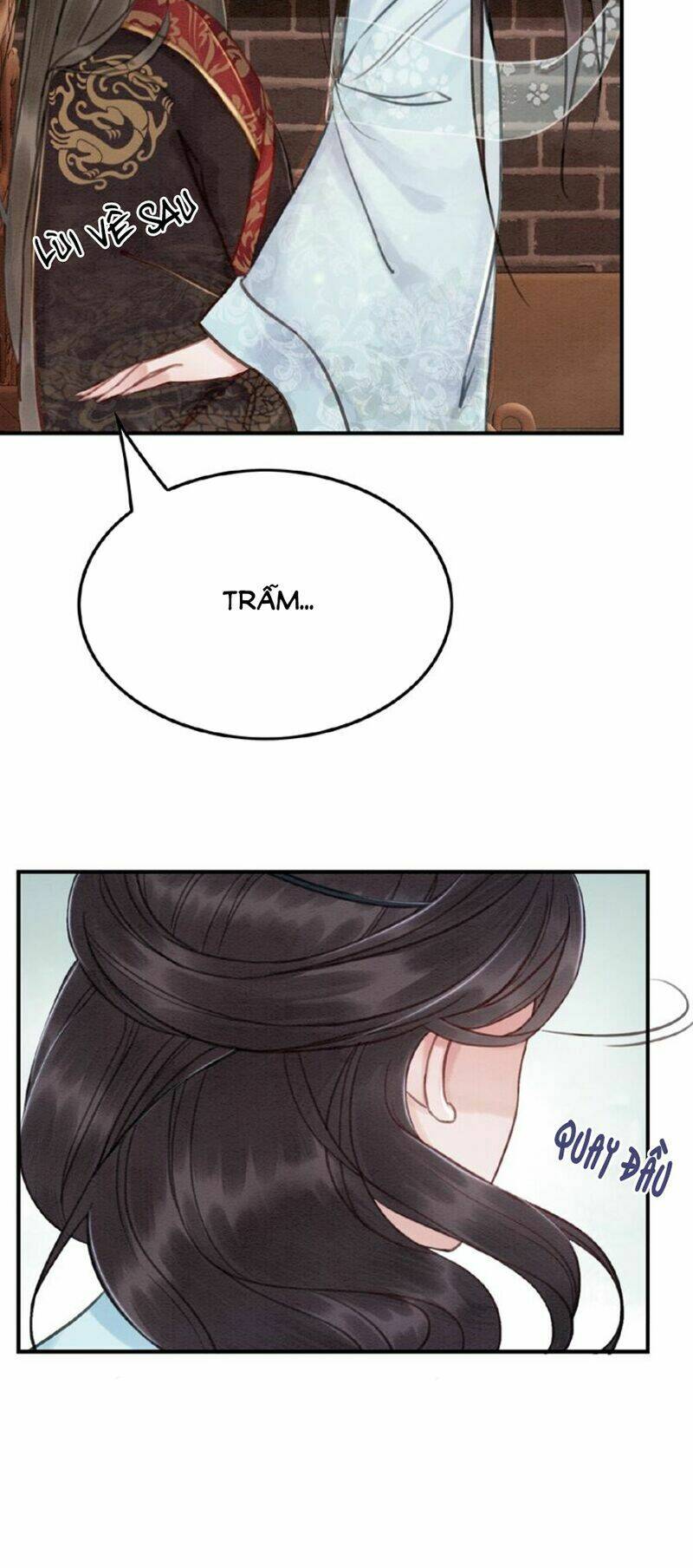 trọng sinh bá sủng nhiếp chính vương quá mạnh mẽ chapter 18 37