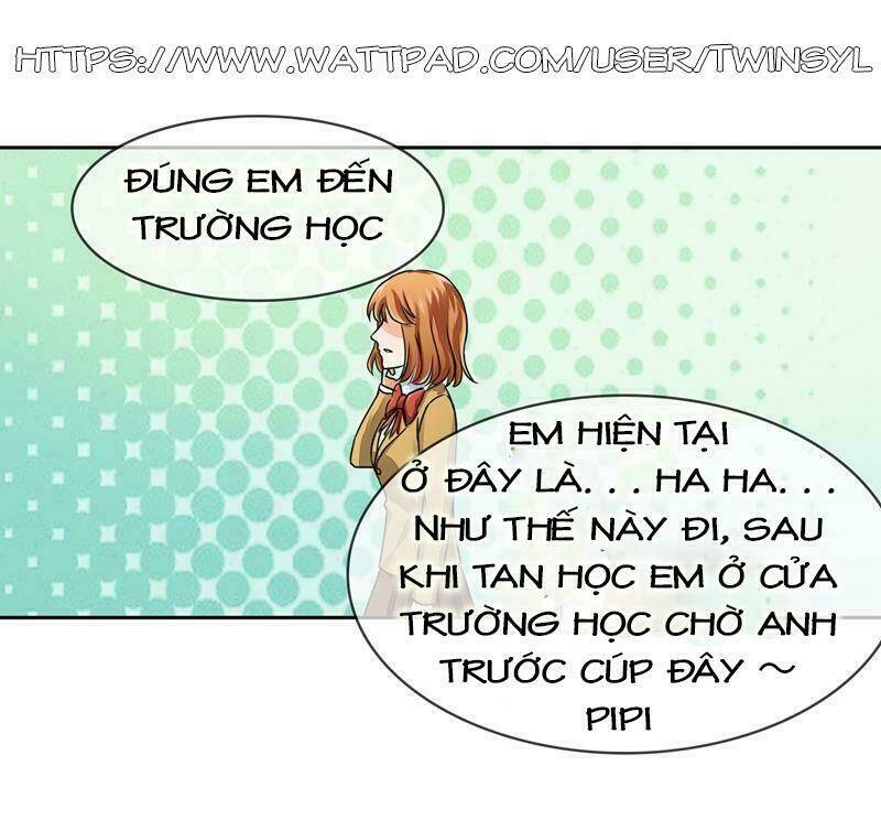 bá đạo trung khuyển tìm ái ký chapter 31 17