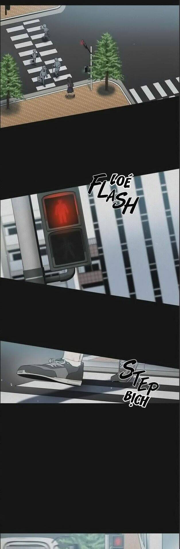 hầu gái và bá tước ma cà rồng chapter 1 16