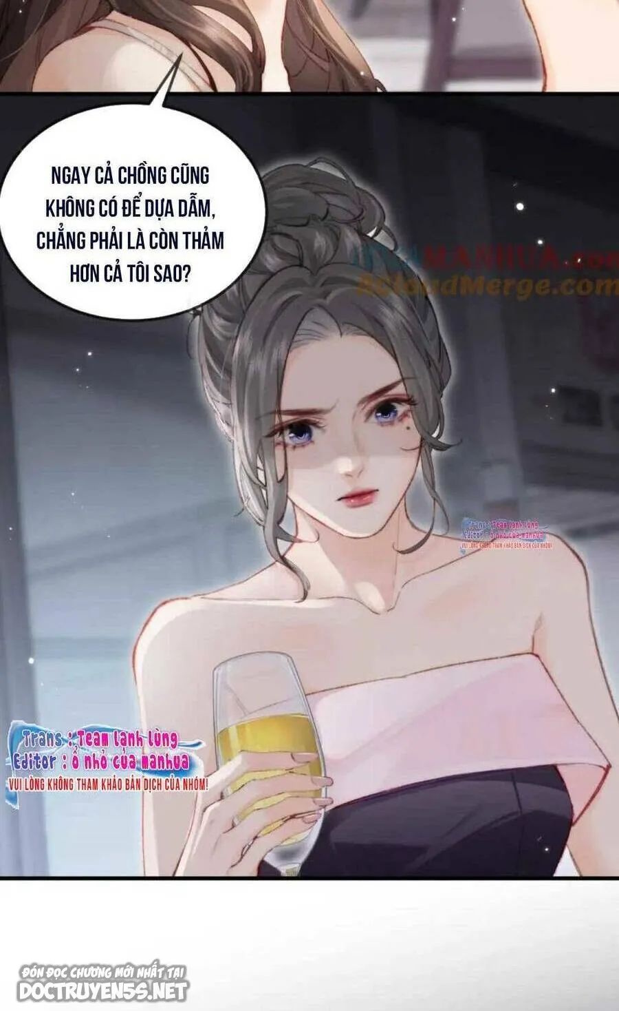 vợ chồng siêu sao có chút ngọt [m] chapter 20 14