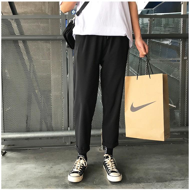 Quần Kaki Nam Trơn Basic Phong Cách Trẻ Trung Thời Trang Zenkonu QUAN NAM 1000060V1