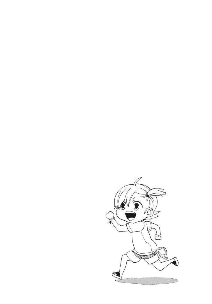 barakamon chapter 71 31