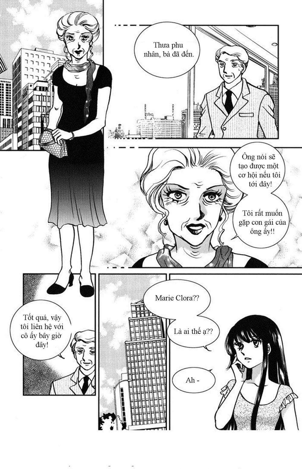 seol hui chapter 6 21