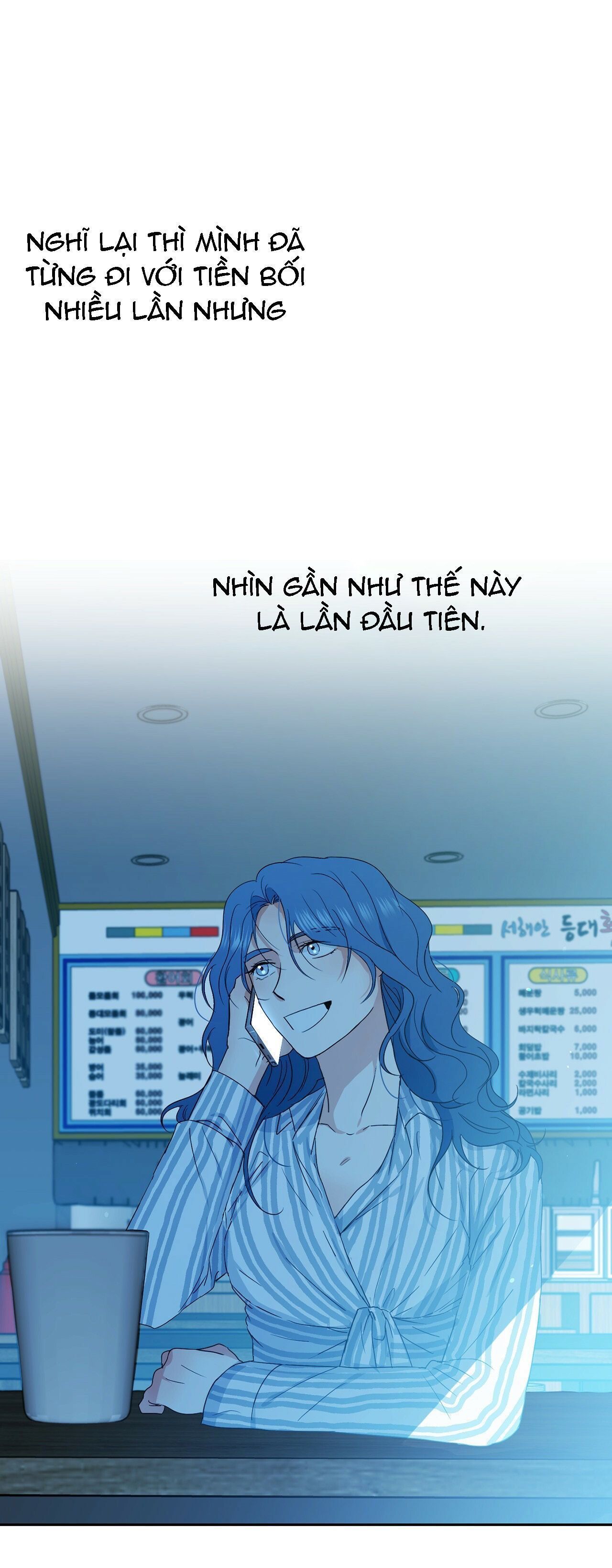 giấc mộng ngọt ngào 2 (full) chapter 8 11