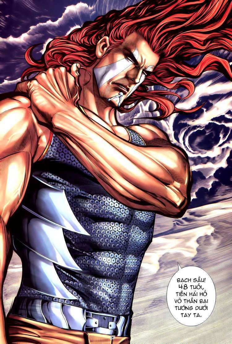 võ thần chapter 188 17