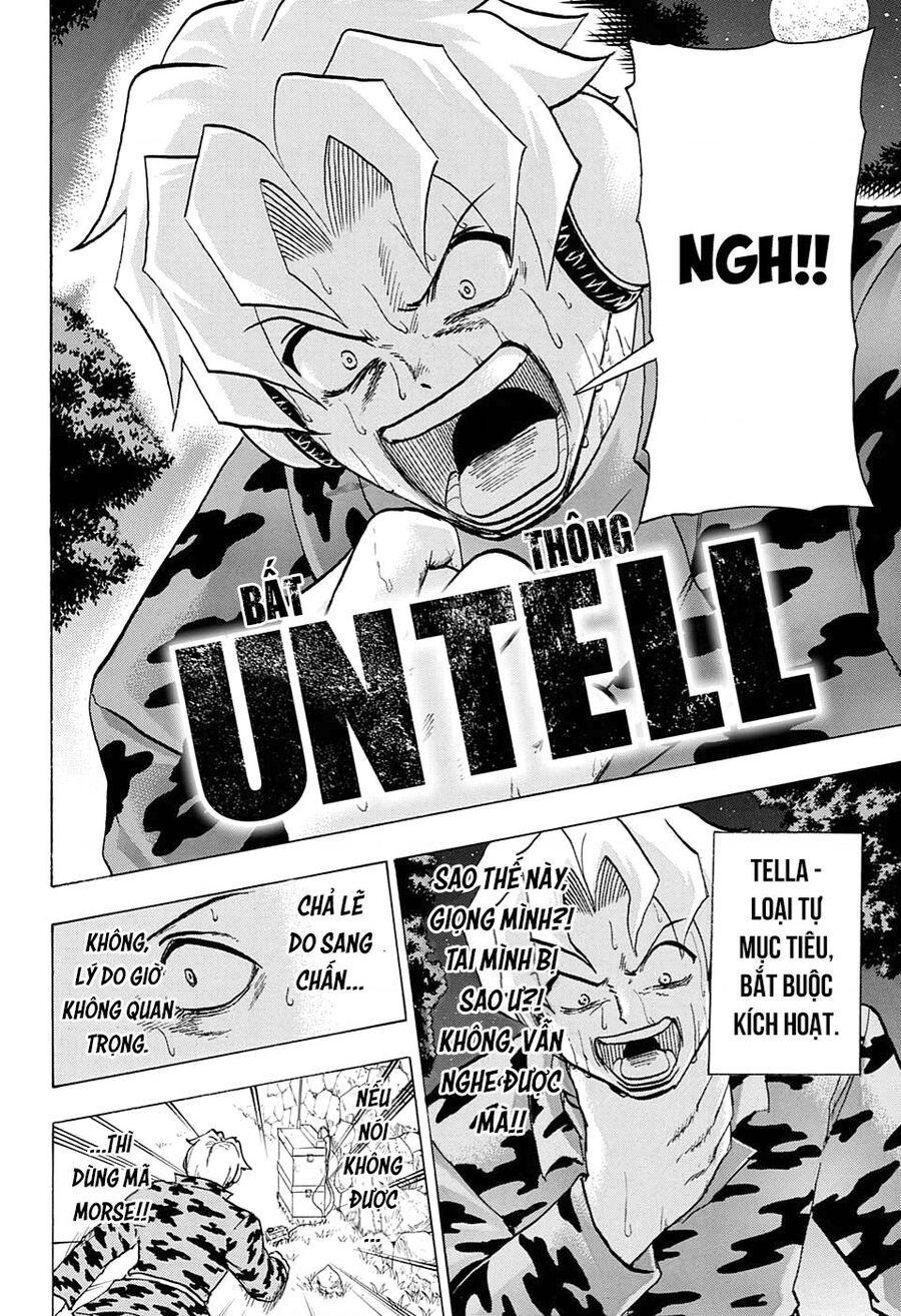 undead unluck chapter 147 15