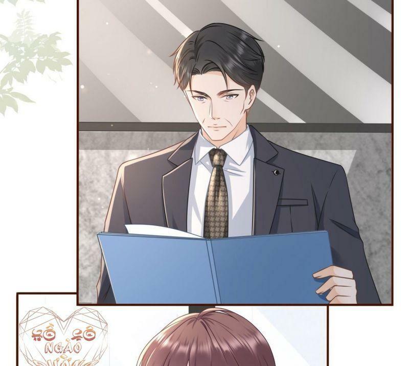 bạn gái tôi mới 30+ tuổi xuân chapter 61 22