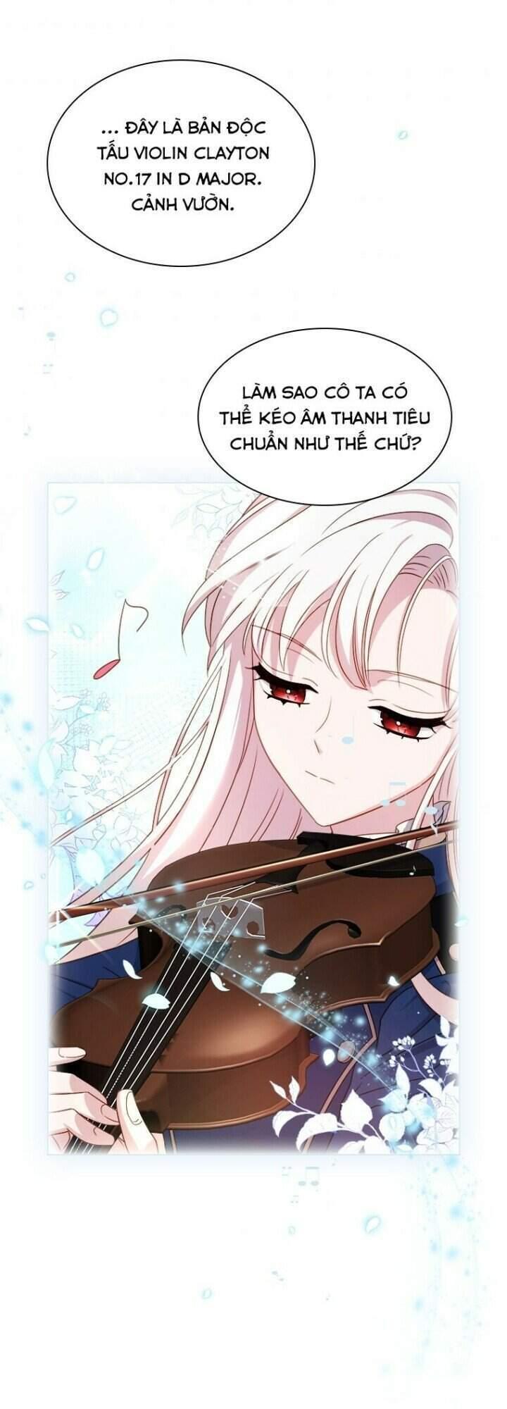 để yên cho tiểu thư hiền chapter 39 3