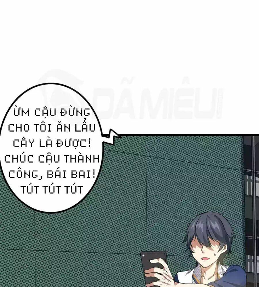 tuyệt phẩm cao thủ của ngự tỷ chapter 1 64