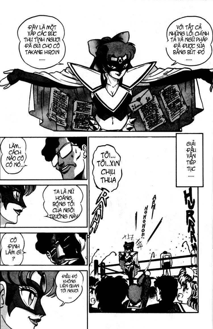 fubata-kun change! chapter 12 29