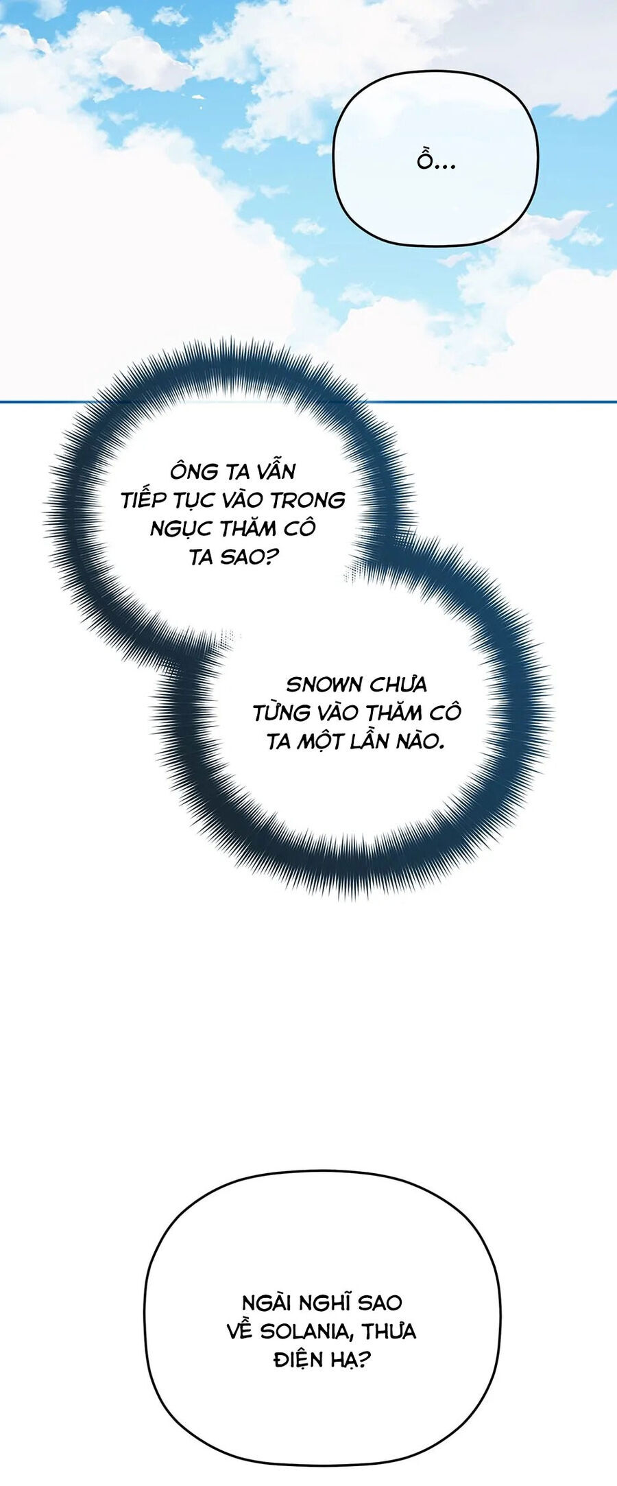 hoàng tử chuyển sinh trở thành người mạnh nhất thế giới nhờ vào sự hiểu biết về bug chapter 95 30