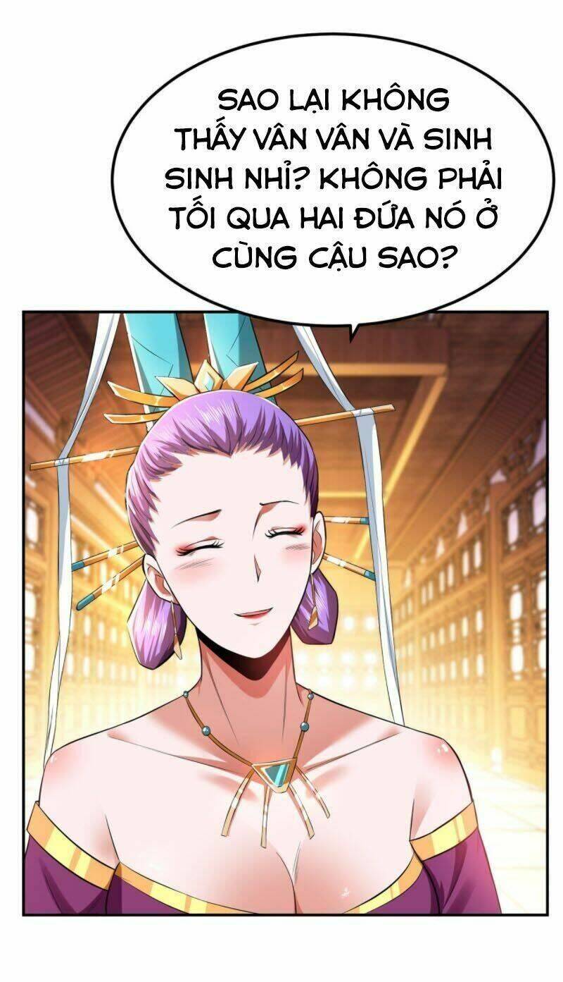 nam chủ và hậu cung đều dưới trướng ta chapter 14 7