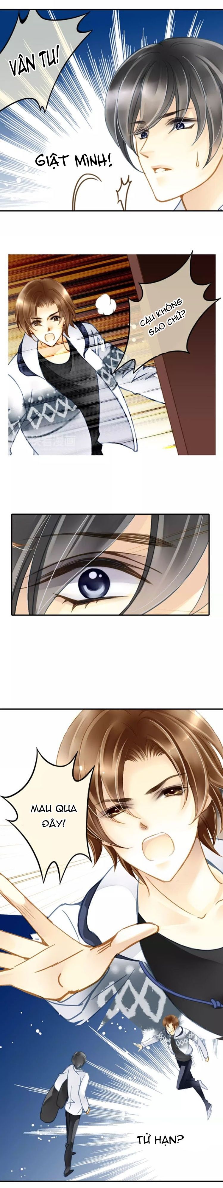 Siêu Sao Trứ Danh chapter 46 - Trang 10