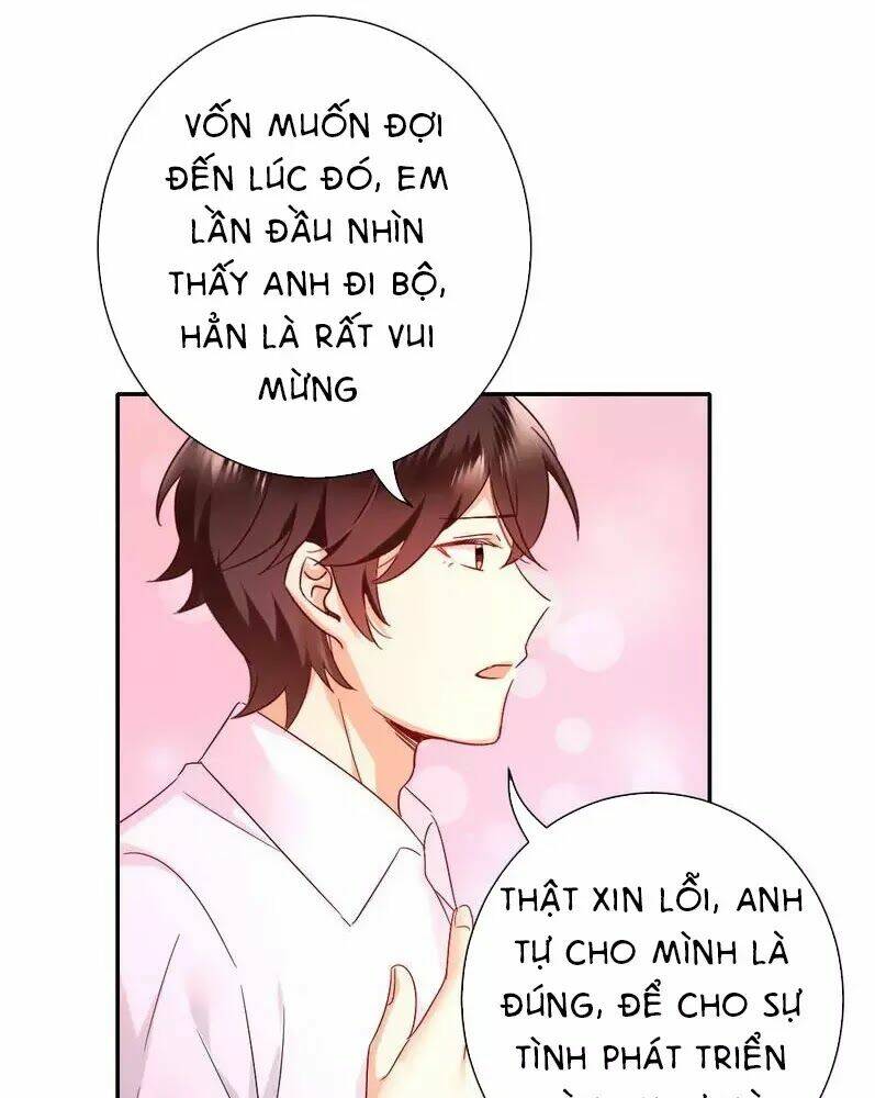 phục thù thiếu gia tiểu điềm thê chapter 88 21