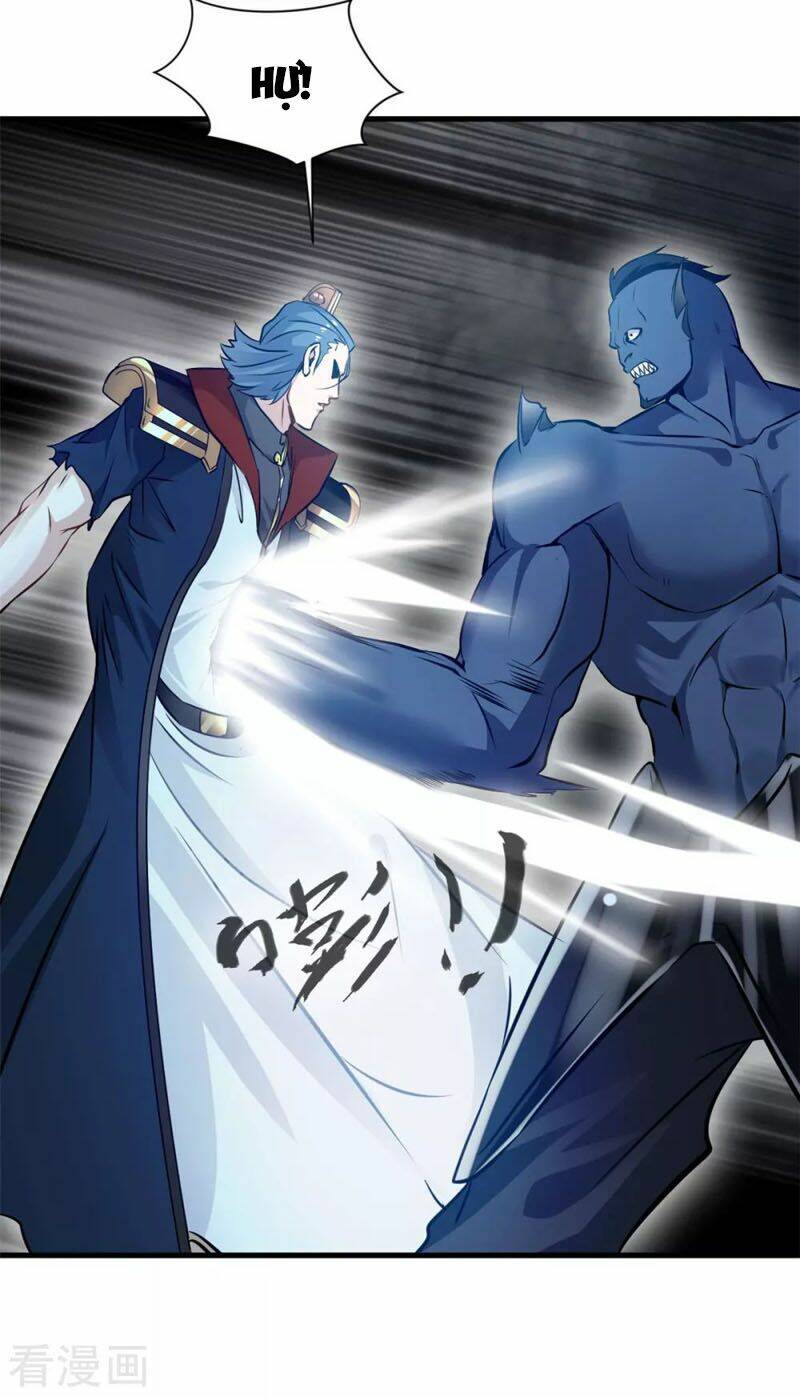 một đời thành tiên chapter 62 12